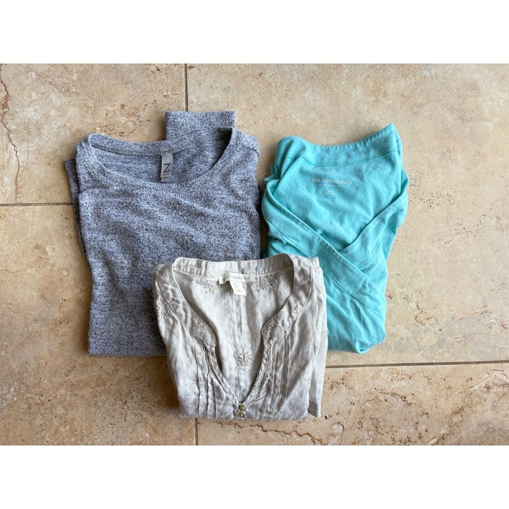 Size Small Semi Mystery Bundle